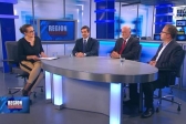 Przejdź do: Czy Kraków blokuje rozwój innych miast Małopolski? Dyskusja w TVP Kraków
